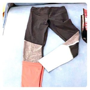 Lululemon athletica leggings